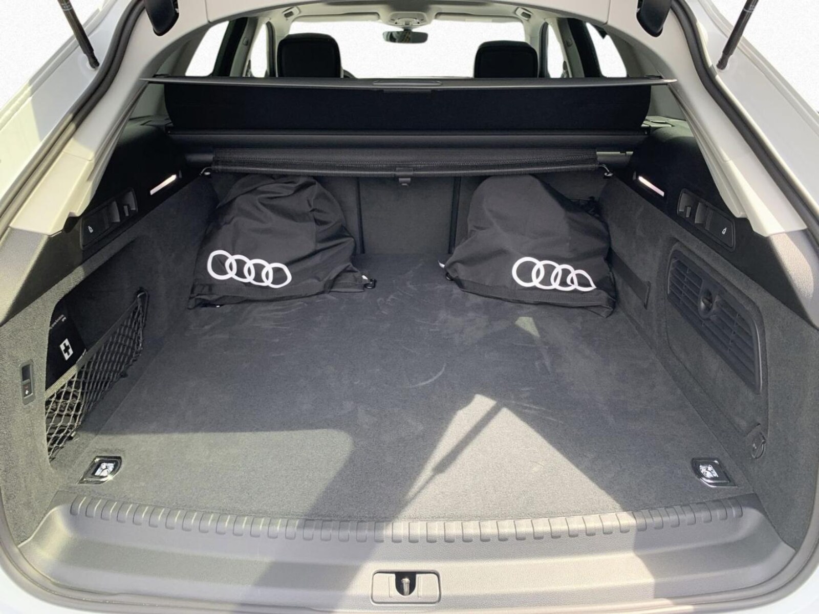 Audi A6 Avant – Bild 17