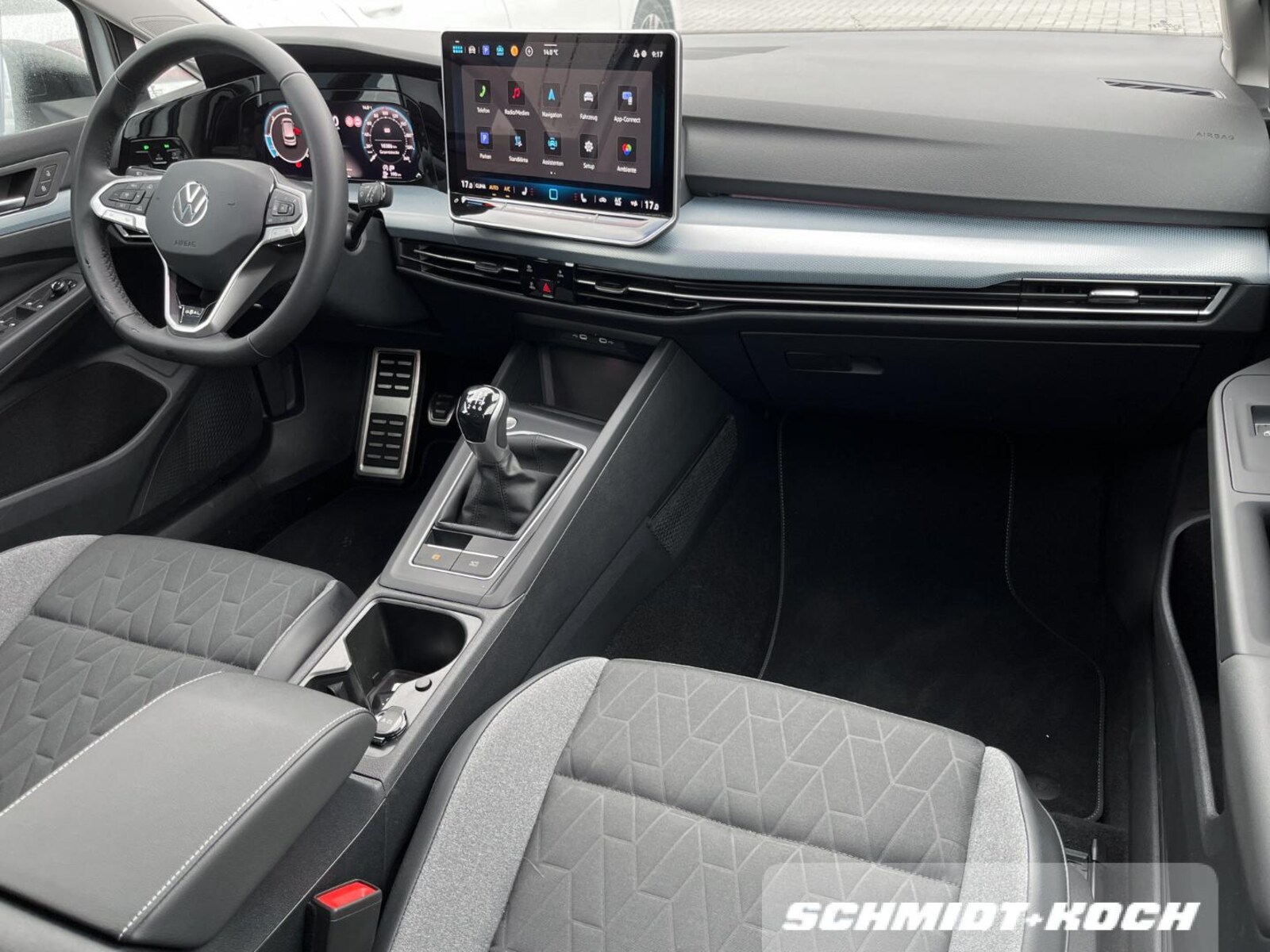 Volkswagen Golf – Bild 10