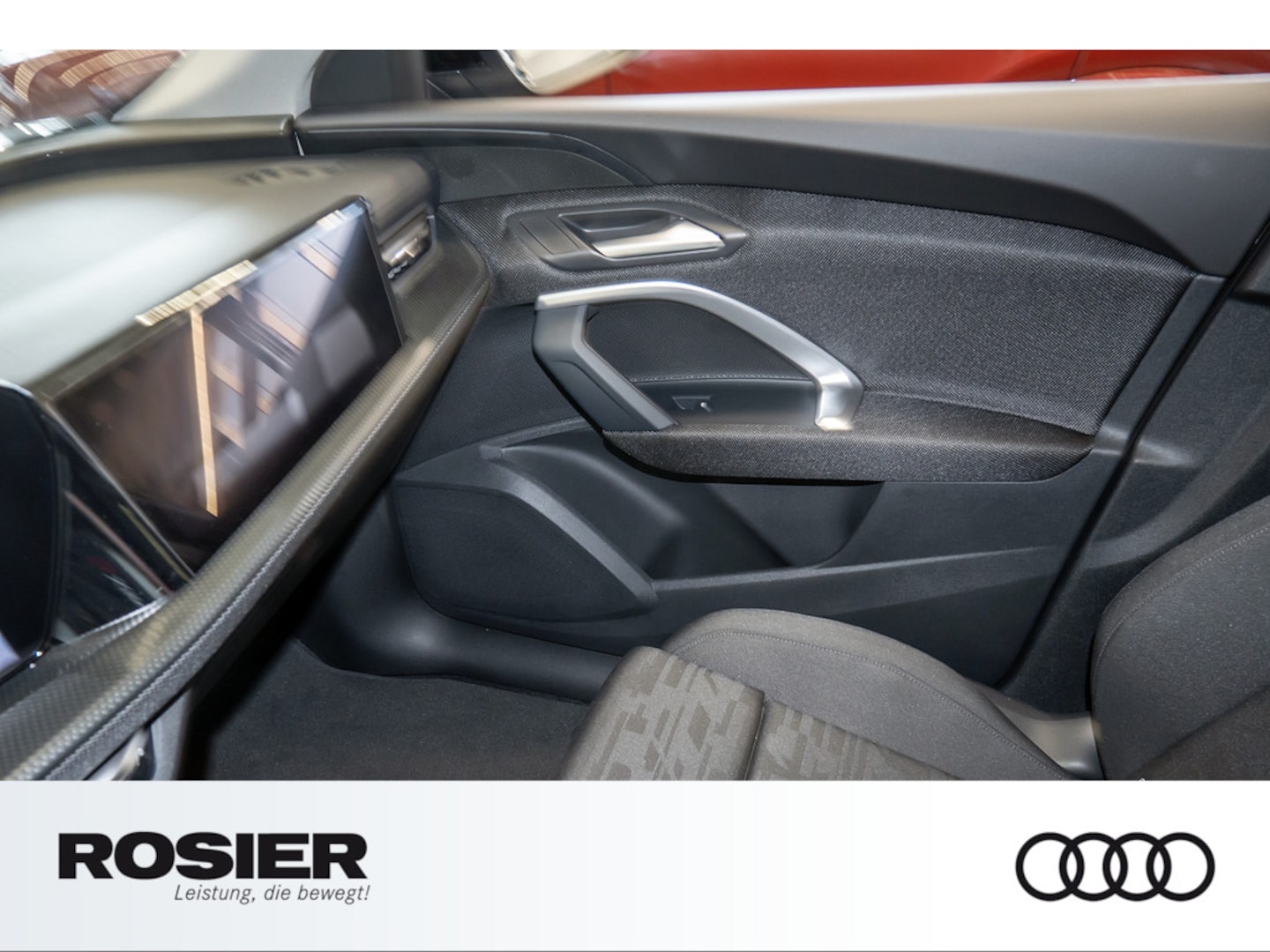 Bild über Audi Q5 SUV TDI quattro 150 kW S tronic - für weitere Informationen kontaktieren Sie den Audi Partner