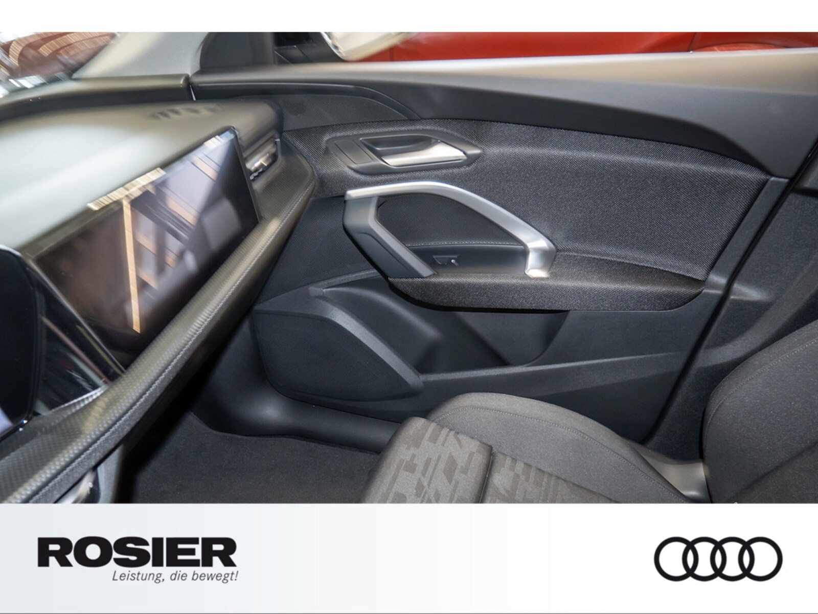 Audi Q5 – Bild 15