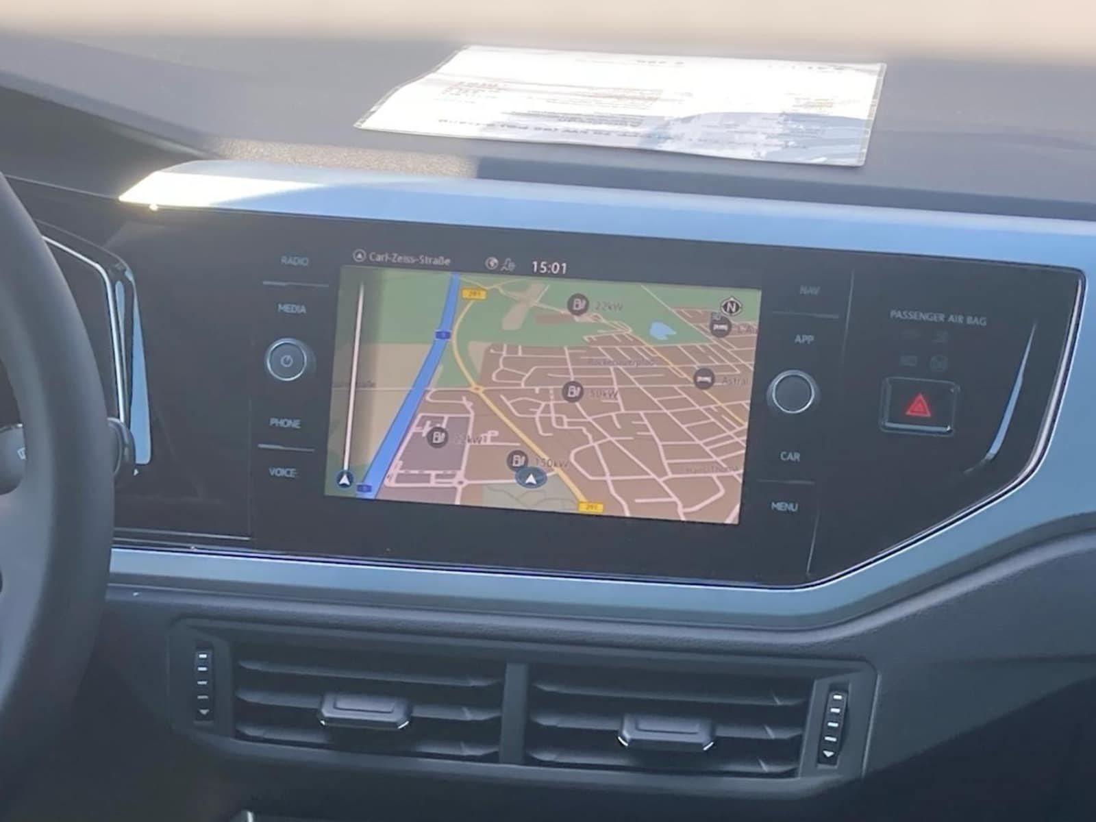 Volkswagen Taigo – Bild 9