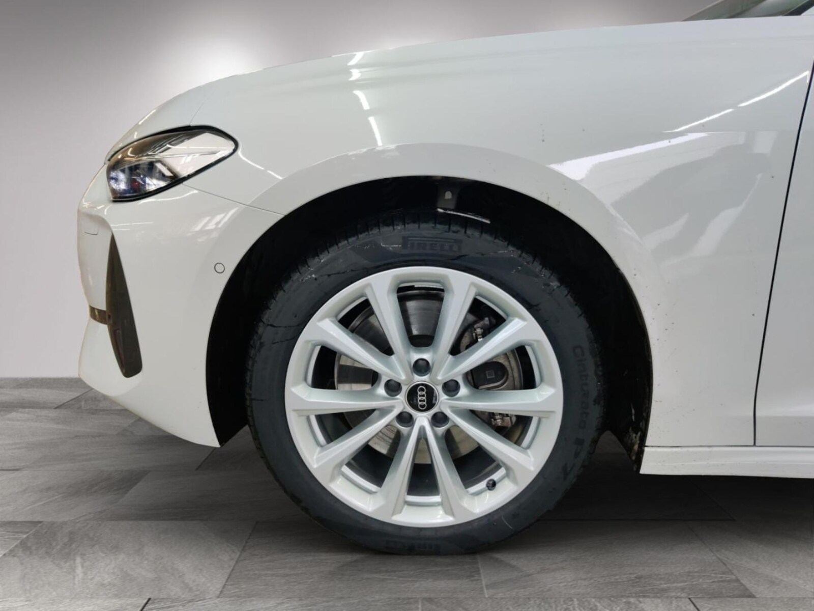 Audi A5 Avant – Bild 15