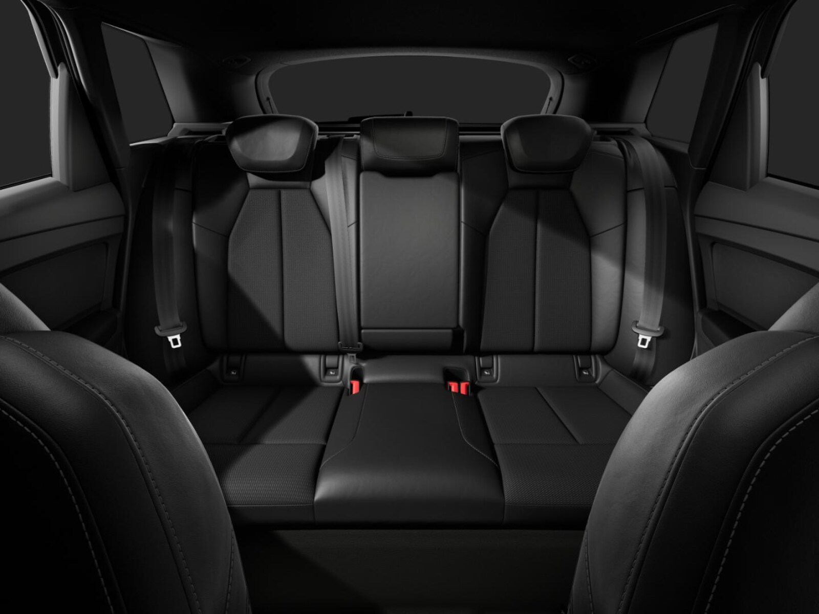 Audi Q4 e-tron – Bild 10