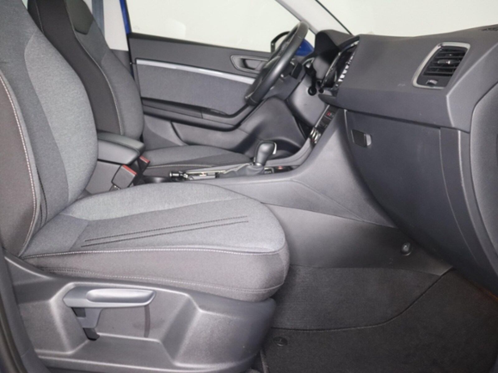 SEAT Ateca – Bild 9