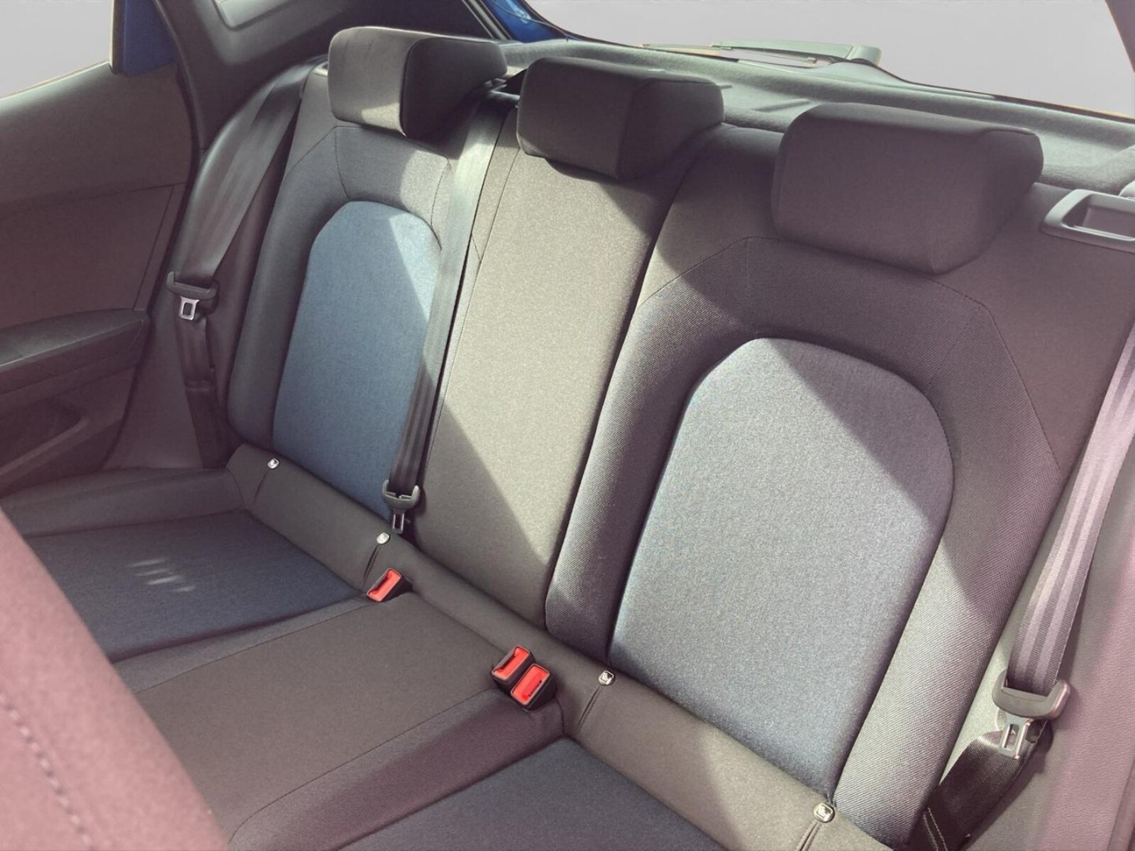 SEAT Ibiza – Bild 14