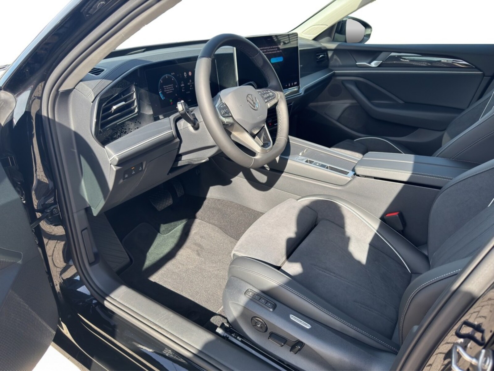 Volkswagen Passat – Bild 11