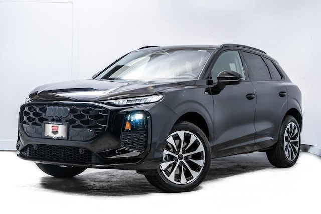 Photo of 2026 Audi Q3 SUV