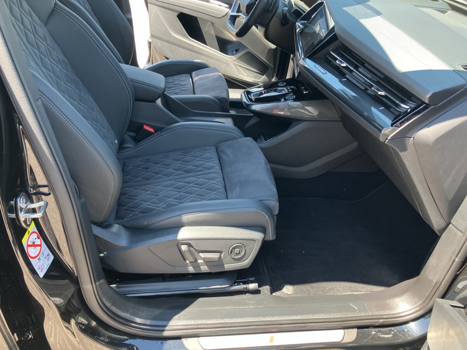 Audi Q4 e-tron – Bild 10