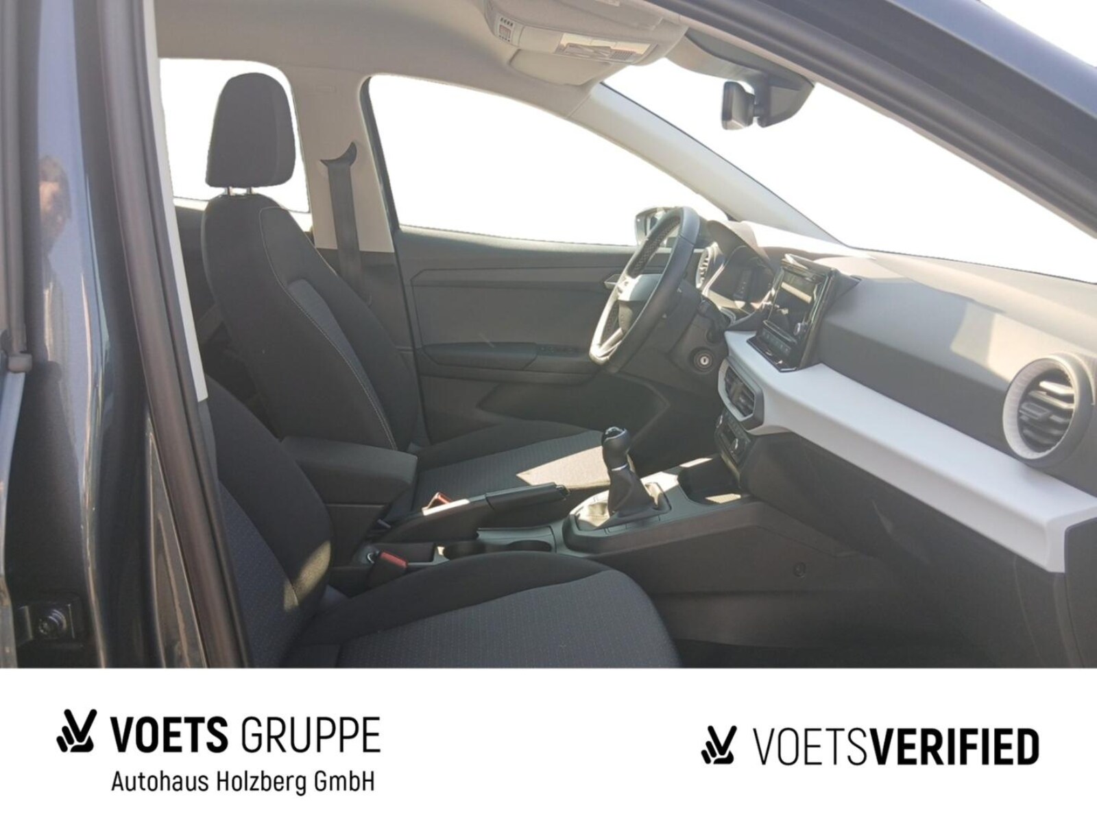 SEAT Ibiza – Bild 6