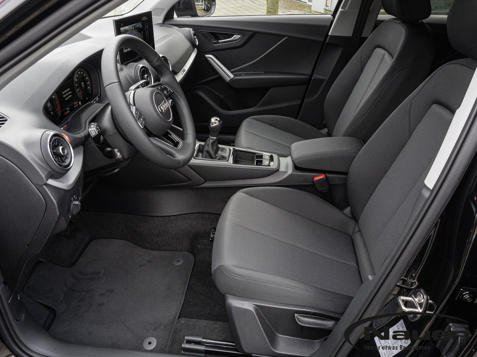 Audi Q2 – Bild 13