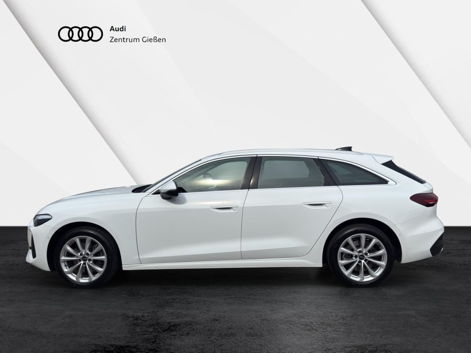 Audi A5 Avant – Bild 2