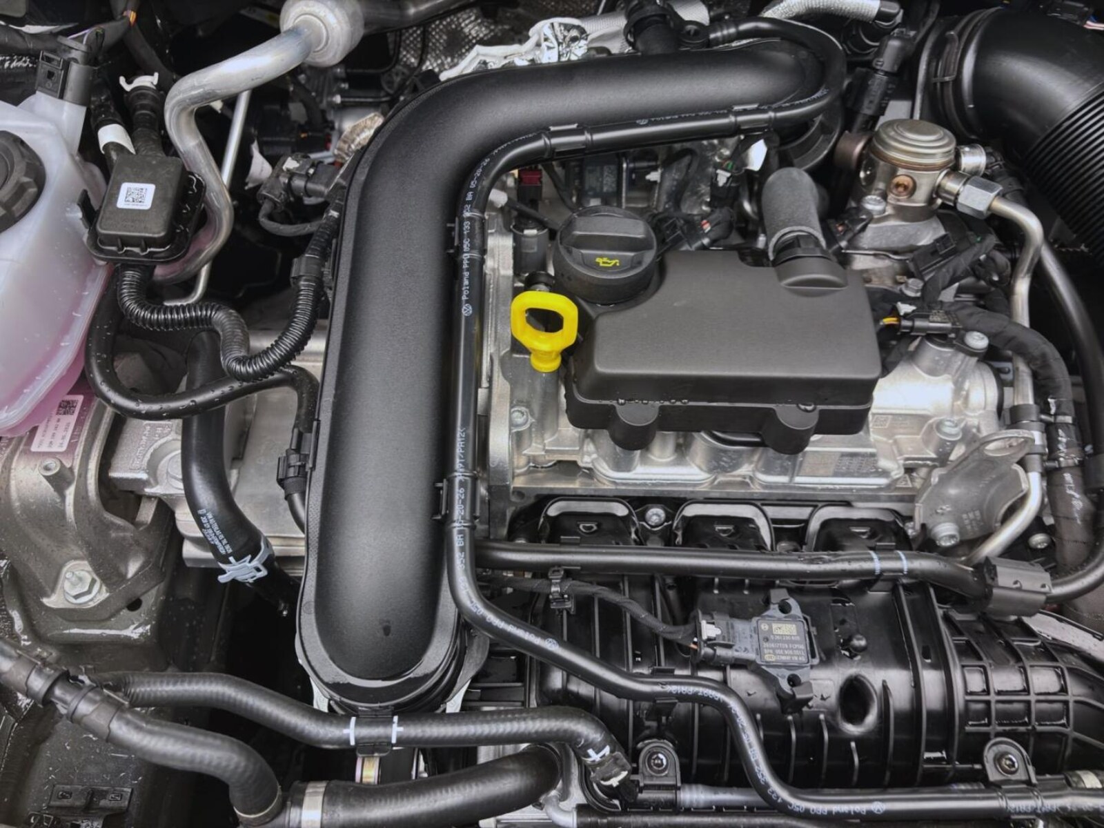 Volkswagen T-Cross – Bild 18