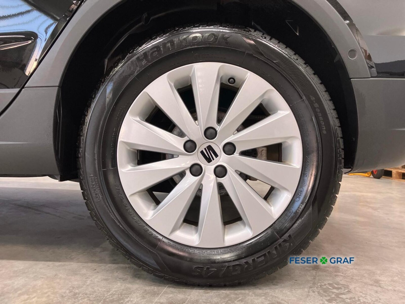 SEAT Arona – Bild 5