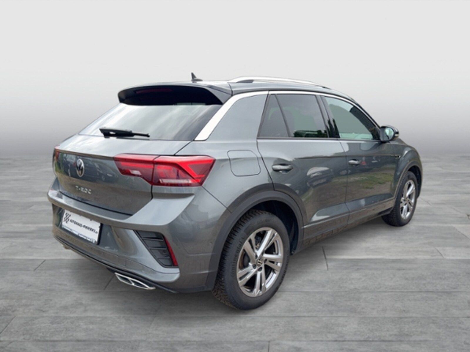 Volkswagen T-Roc – Bild 5