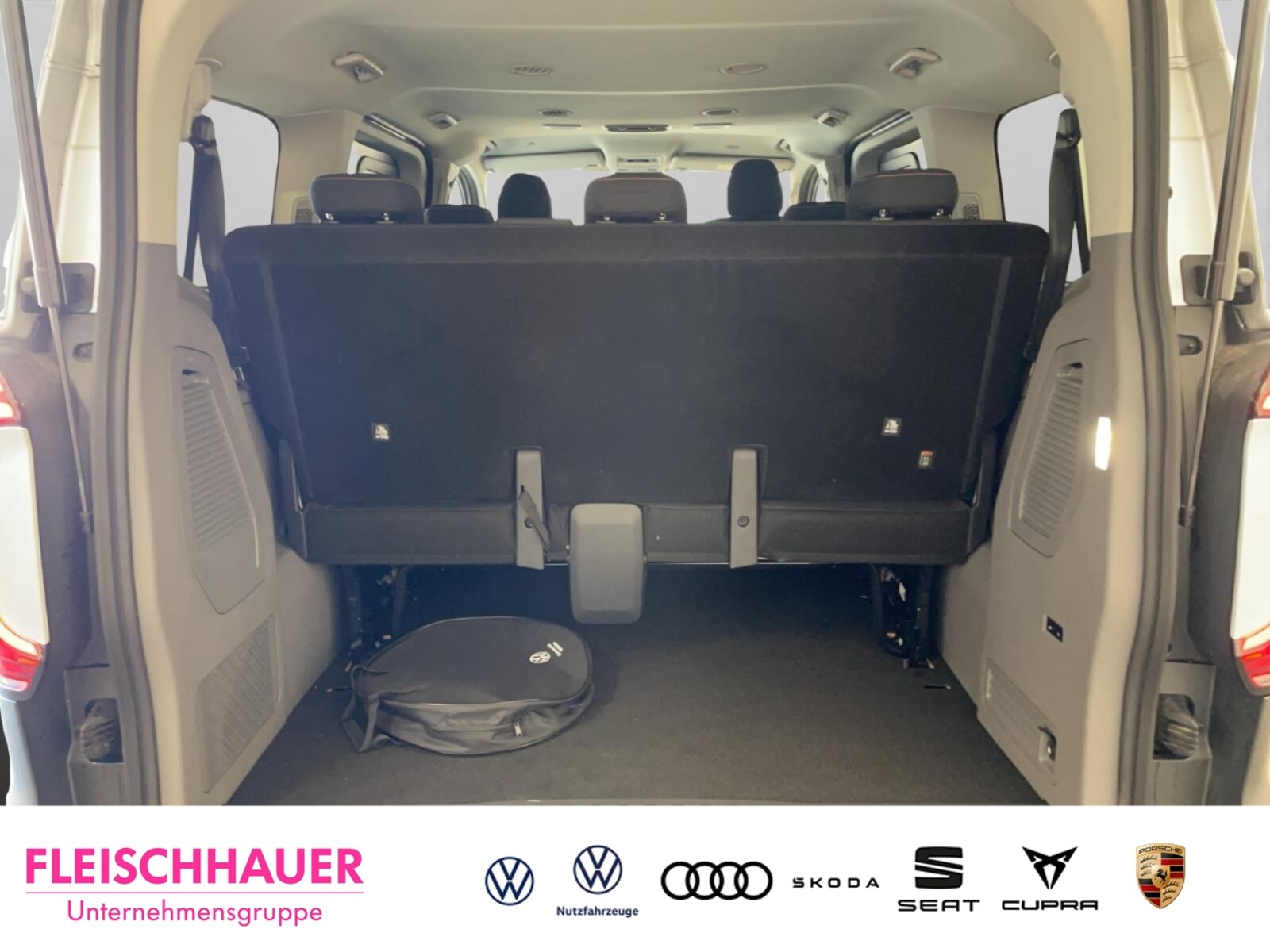Volkswagen e-Caravelle – Bild 7