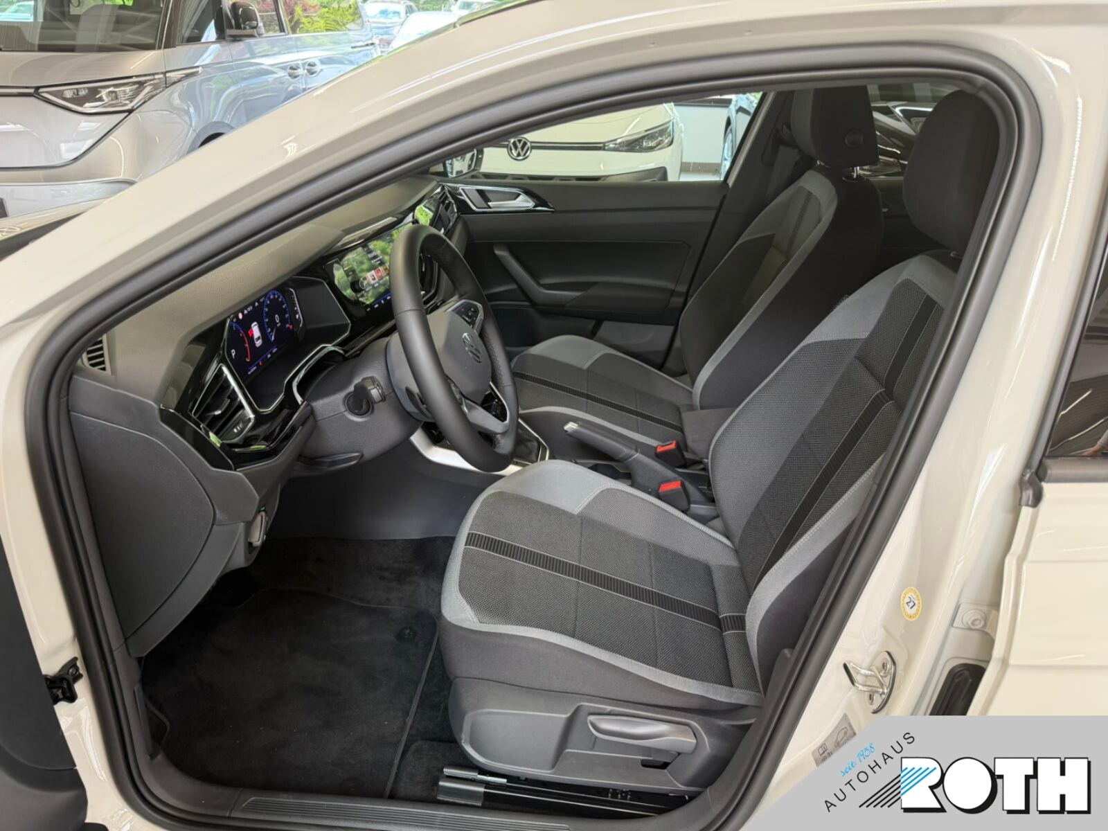Volkswagen Polo – Bild 4