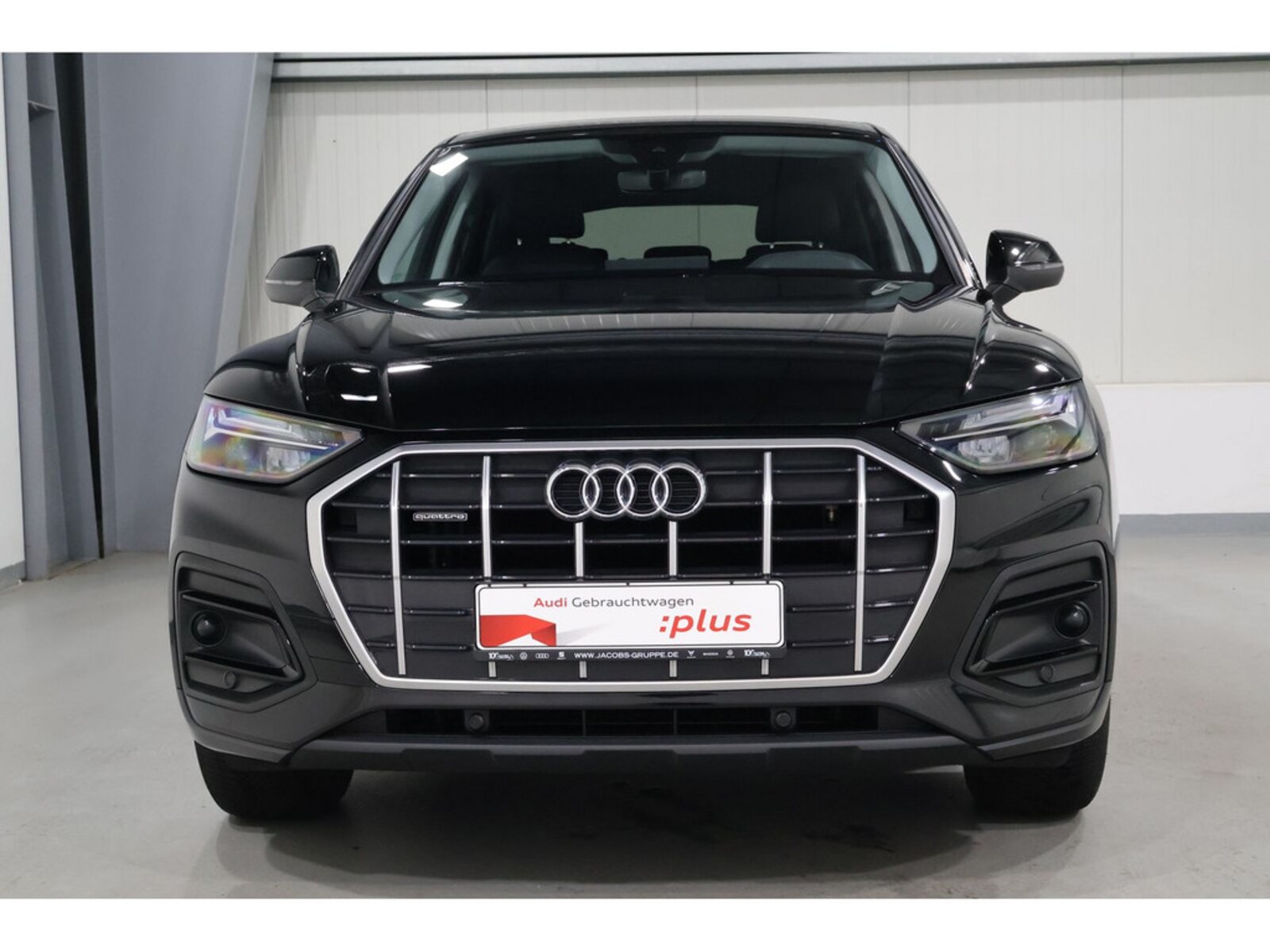 Audi Q5 Sportback – Bild 2
