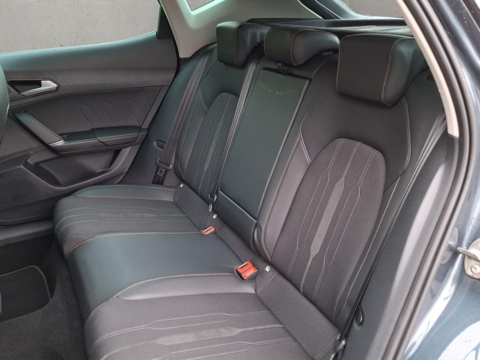 CUPRA Formentor – Bild 13