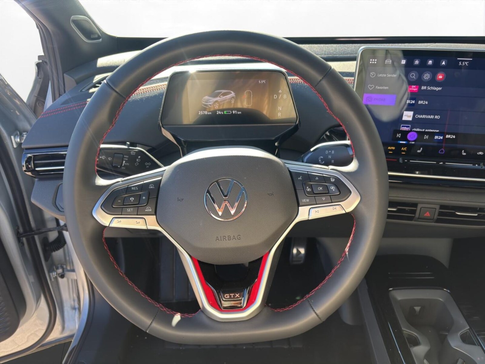 Volkswagen ID.4 – Bild 9