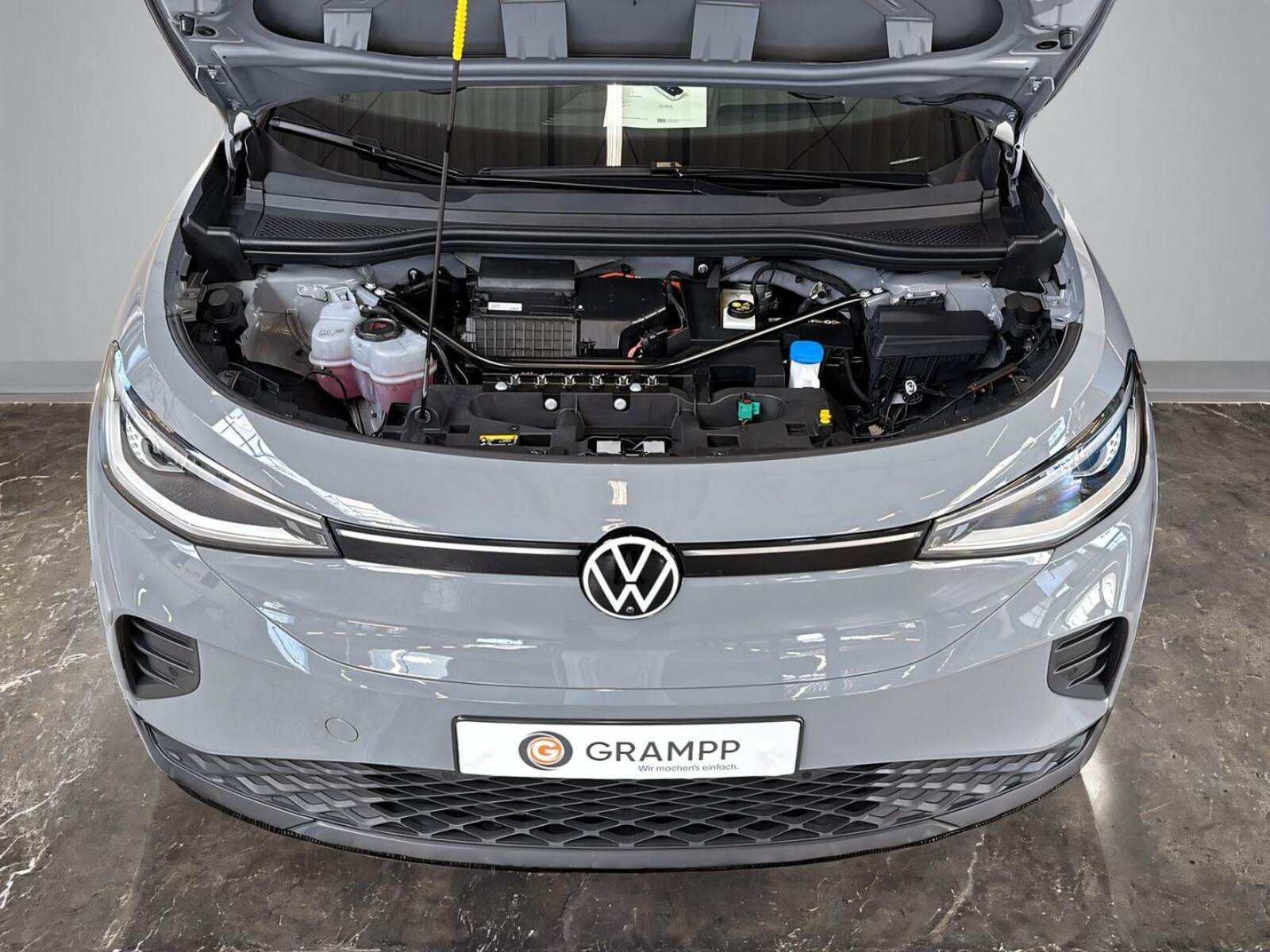 Volkswagen ID.4 – Bild 16