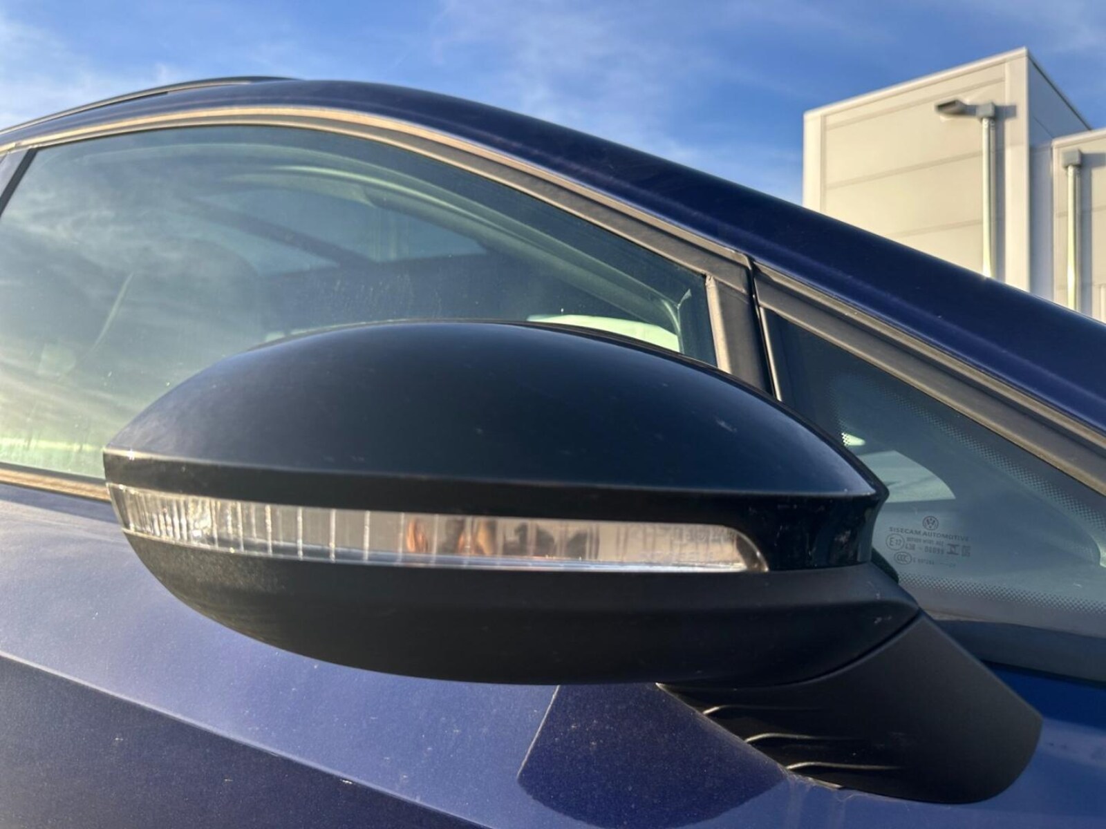 Volkswagen Golf Variant – Bild 27