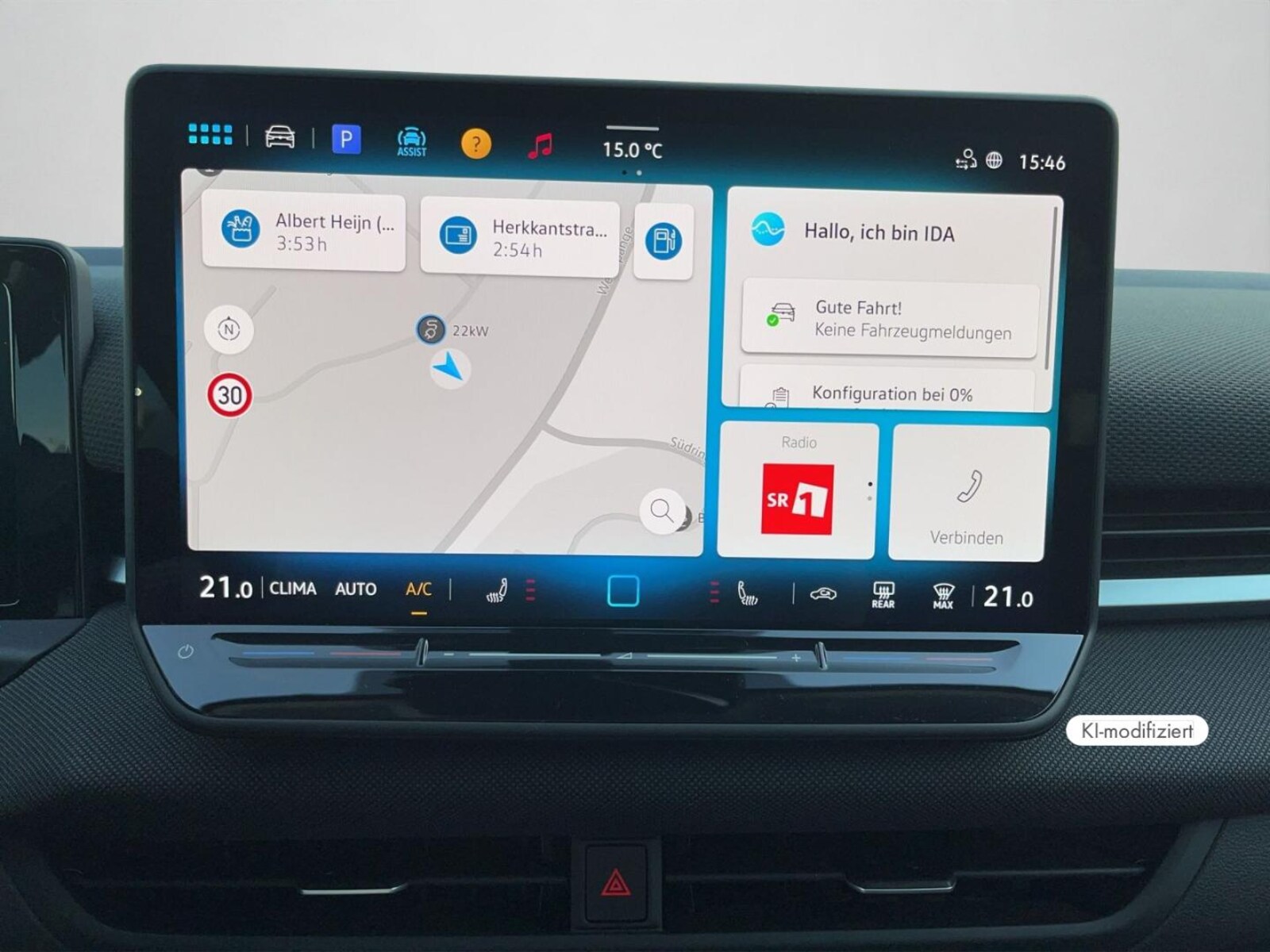 Volkswagen T-Roc – Bild 11