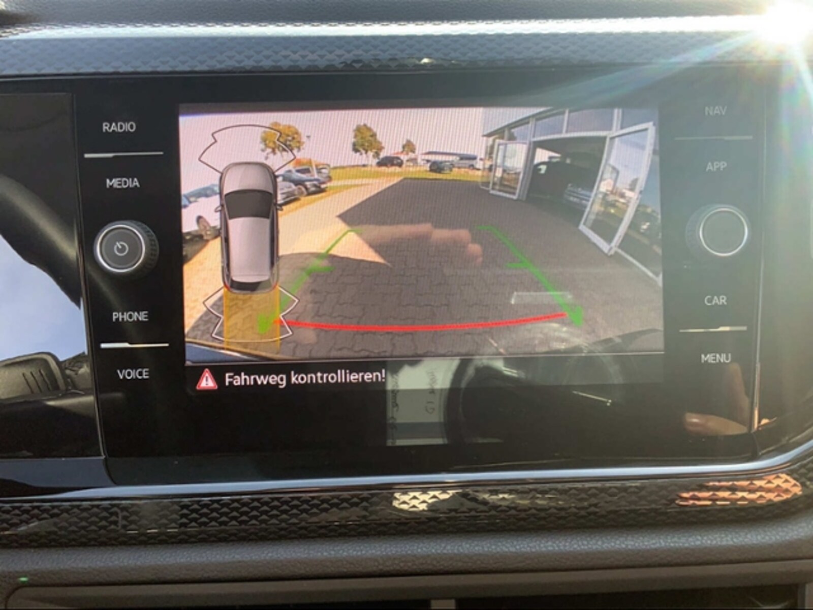 Volkswagen Polo – Bild 6