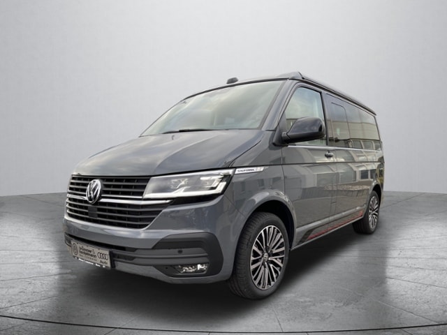 Volkswagen T6.1 California
