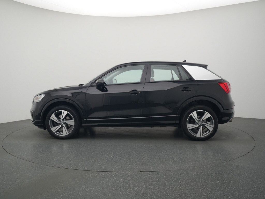 Image about Audi Q2 sport 40 TFSI quattro S tronic