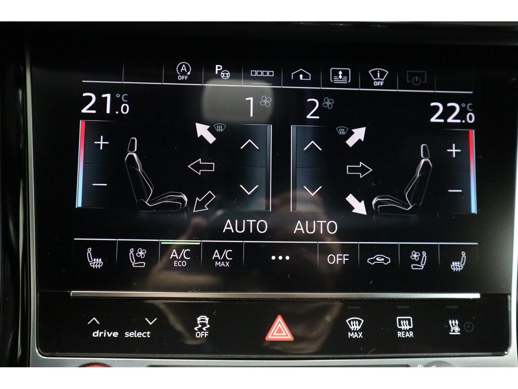 Image about Audi S8 TFSI quattro tiptronic