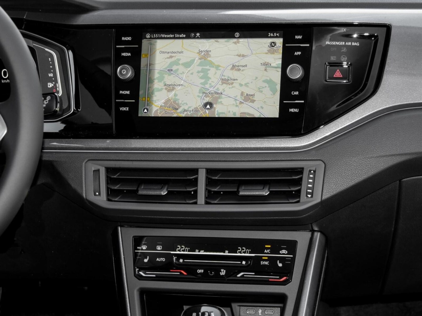 Volkswagen Polo – Bild 7