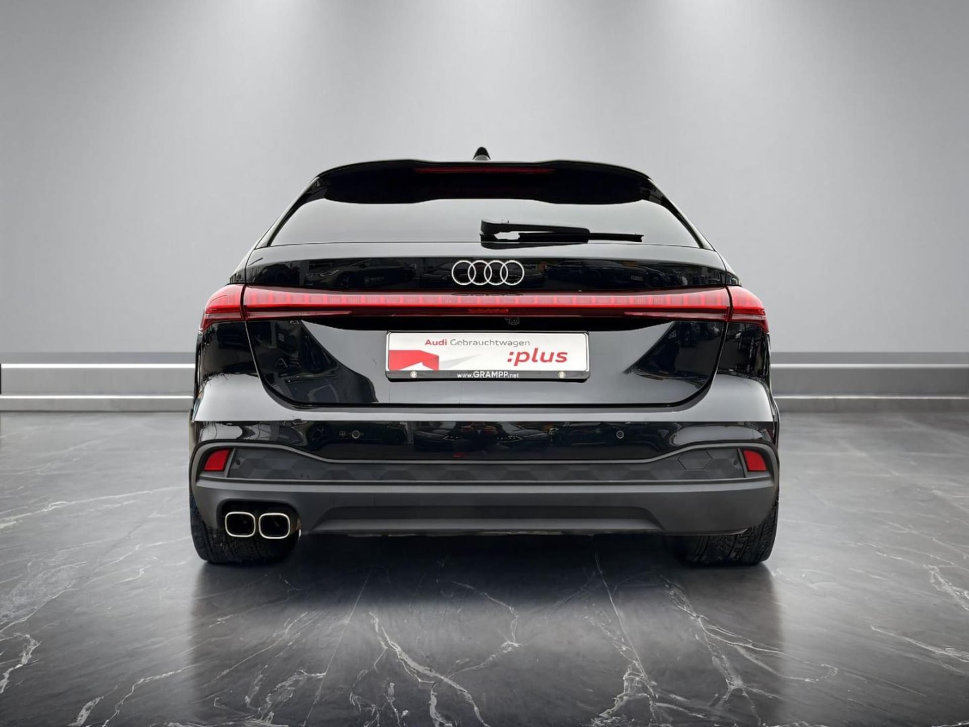 Audi A5 Avant