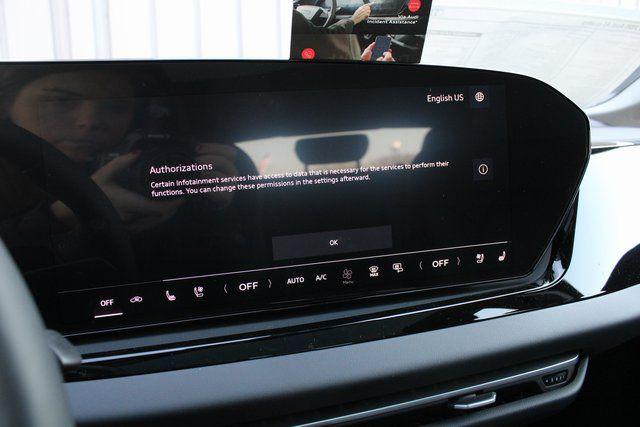 2025 Audi A5 Premium Plus - Photo 15