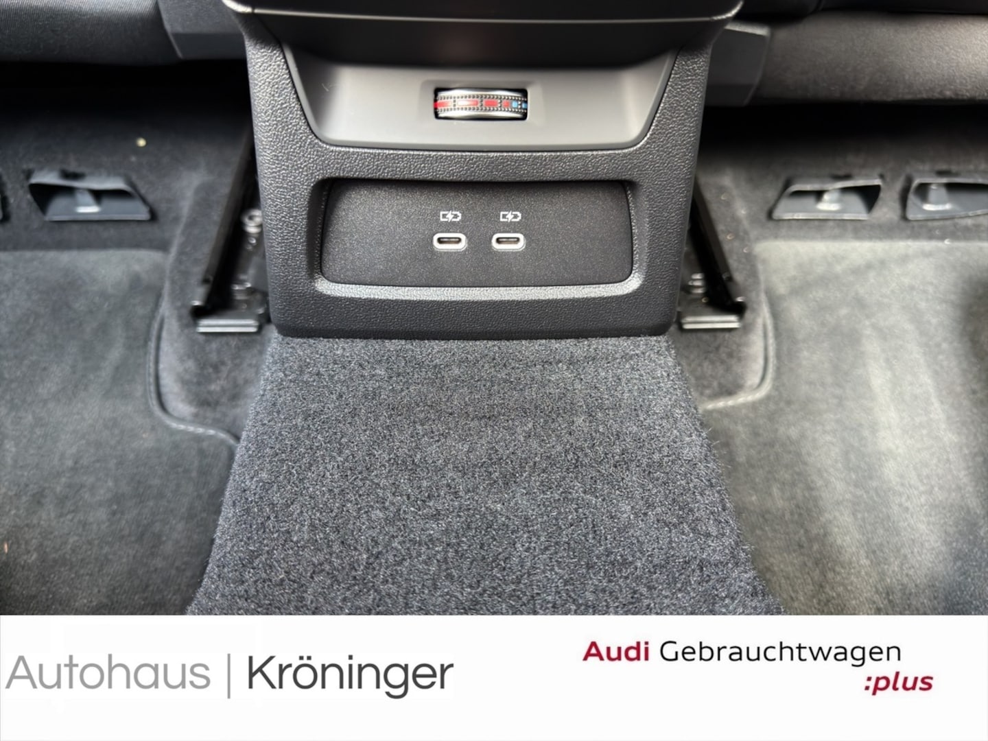 Bild über Audi A3 Sportback advanced 35 TDI S tronic - für weitere Informationen kontaktieren Sie den Audi Partner