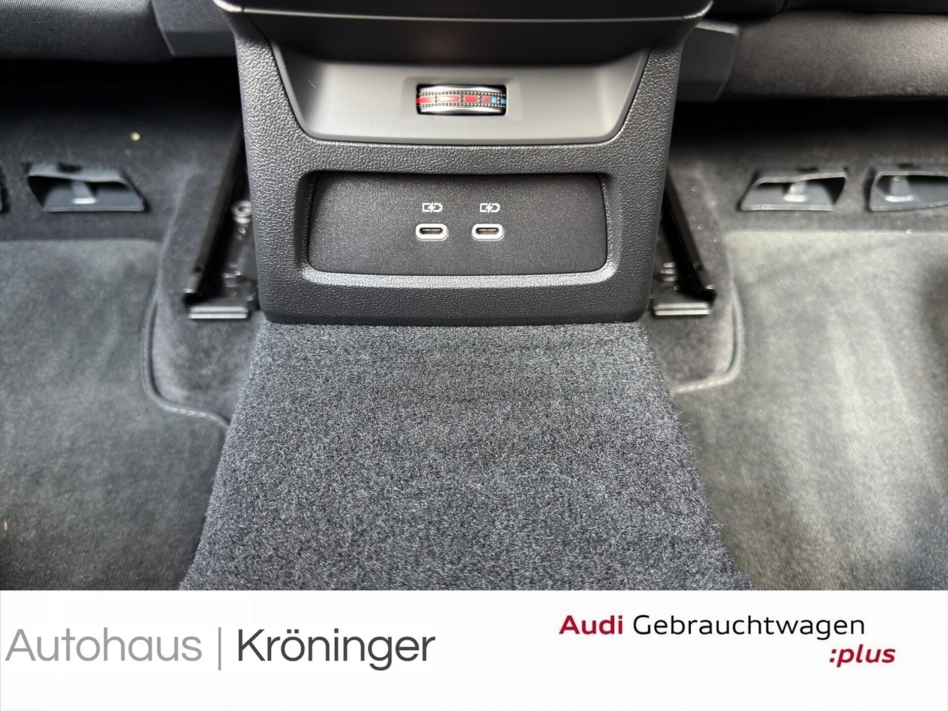 Audi A3 Sportback Advanced