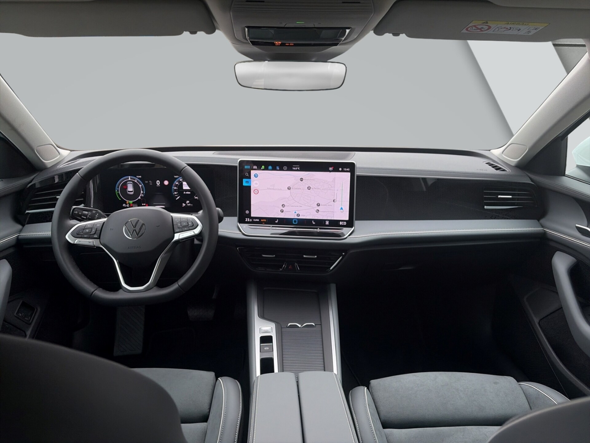 Volkswagen Passat Business