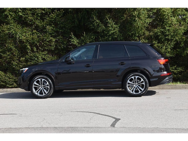 2026 Audi Q7 Premium Plus - Photo 7