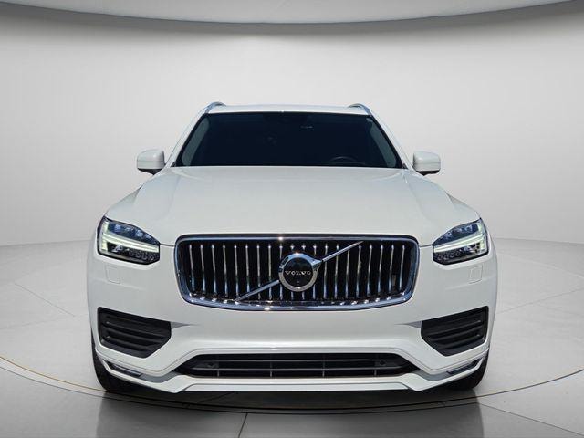 2020 Volvo XC90