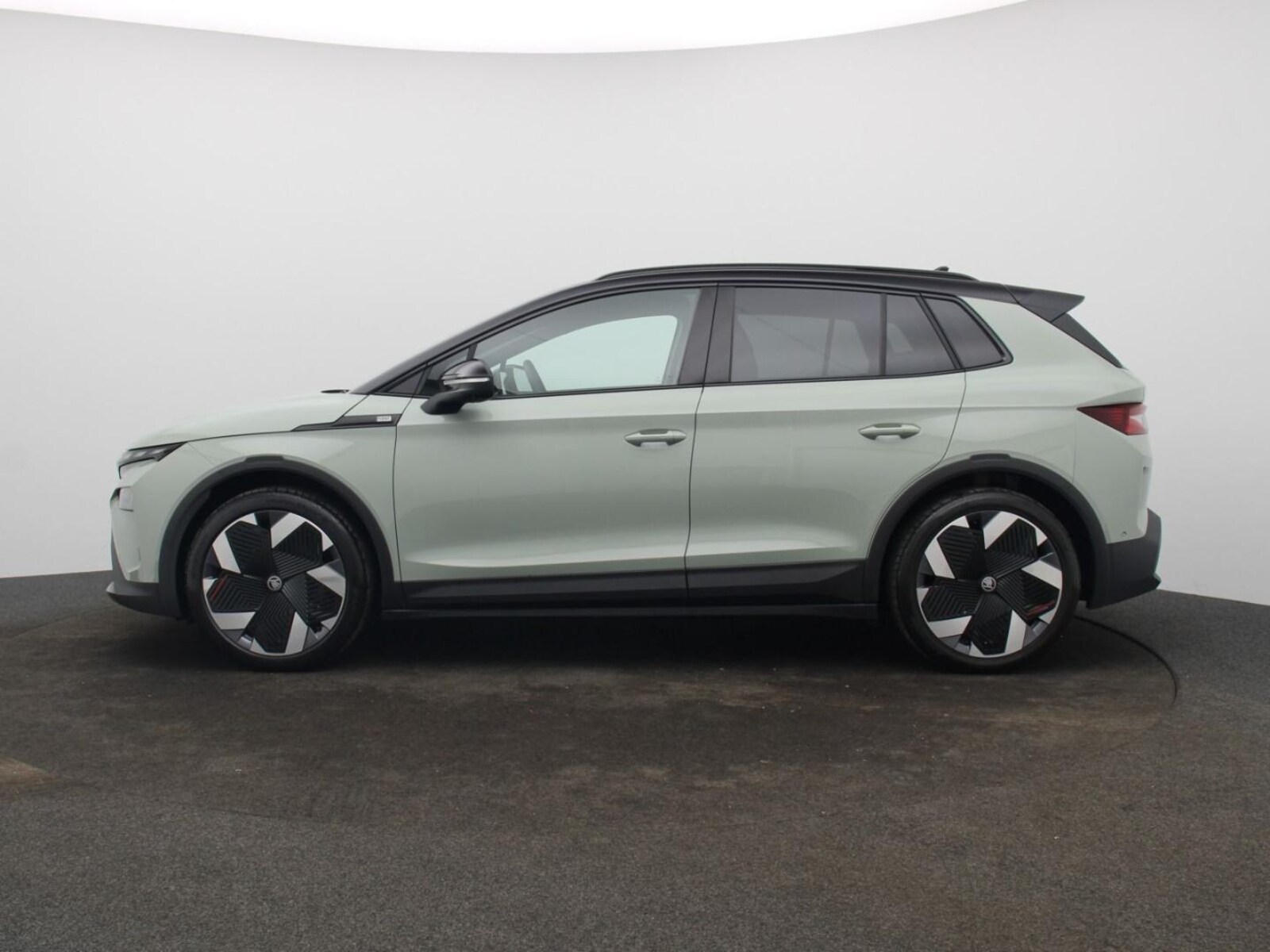 Škoda Elroq – Bild 4