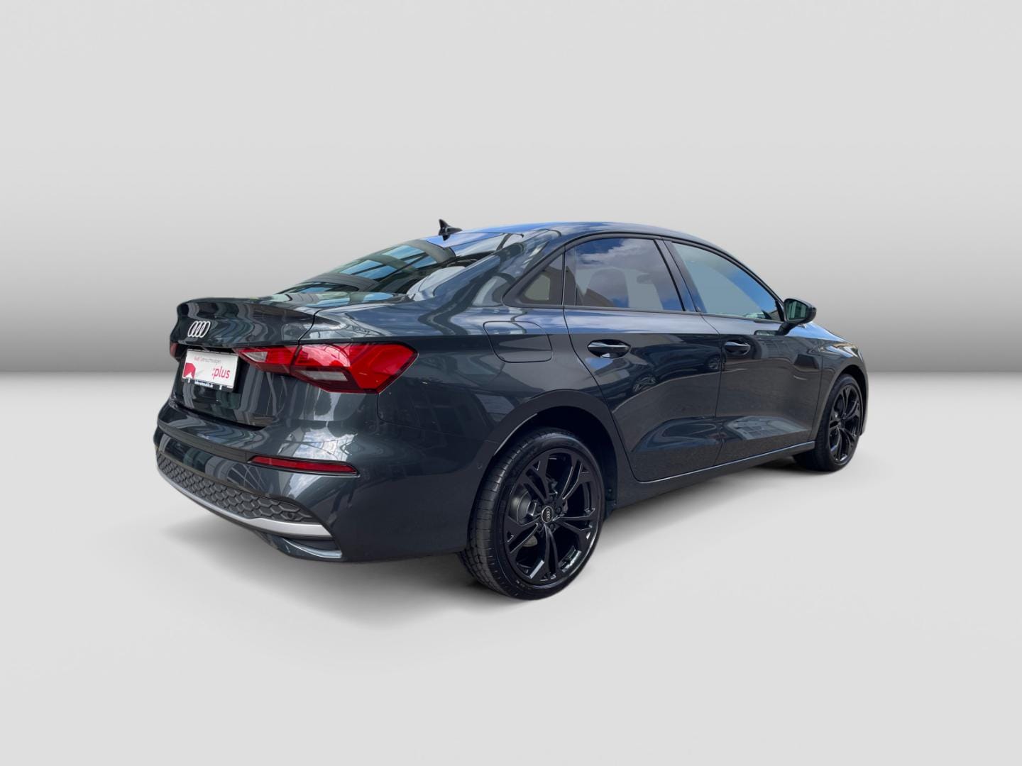 Bild über Audi A3 Limousine advanced 35 TDI S tronic - für weitere Informationen kontaktieren Sie den Audi Partner