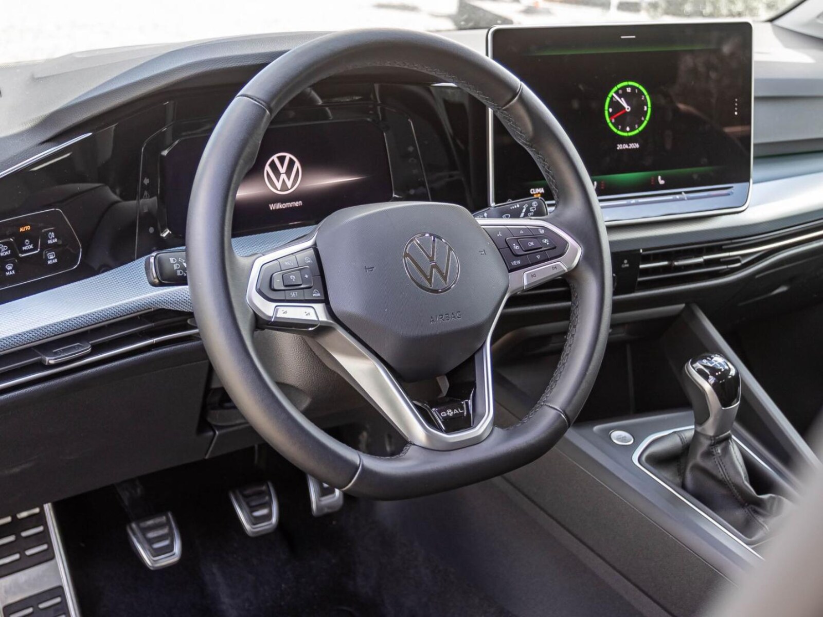 Volkswagen Golf – Bild 10