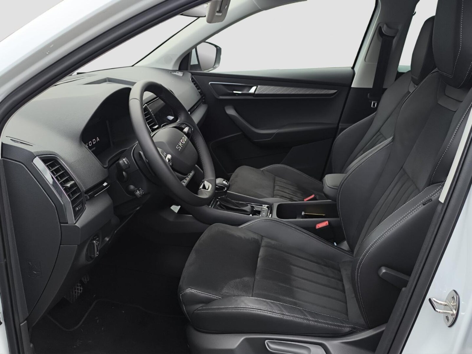 Škoda Karoq – Bild 13