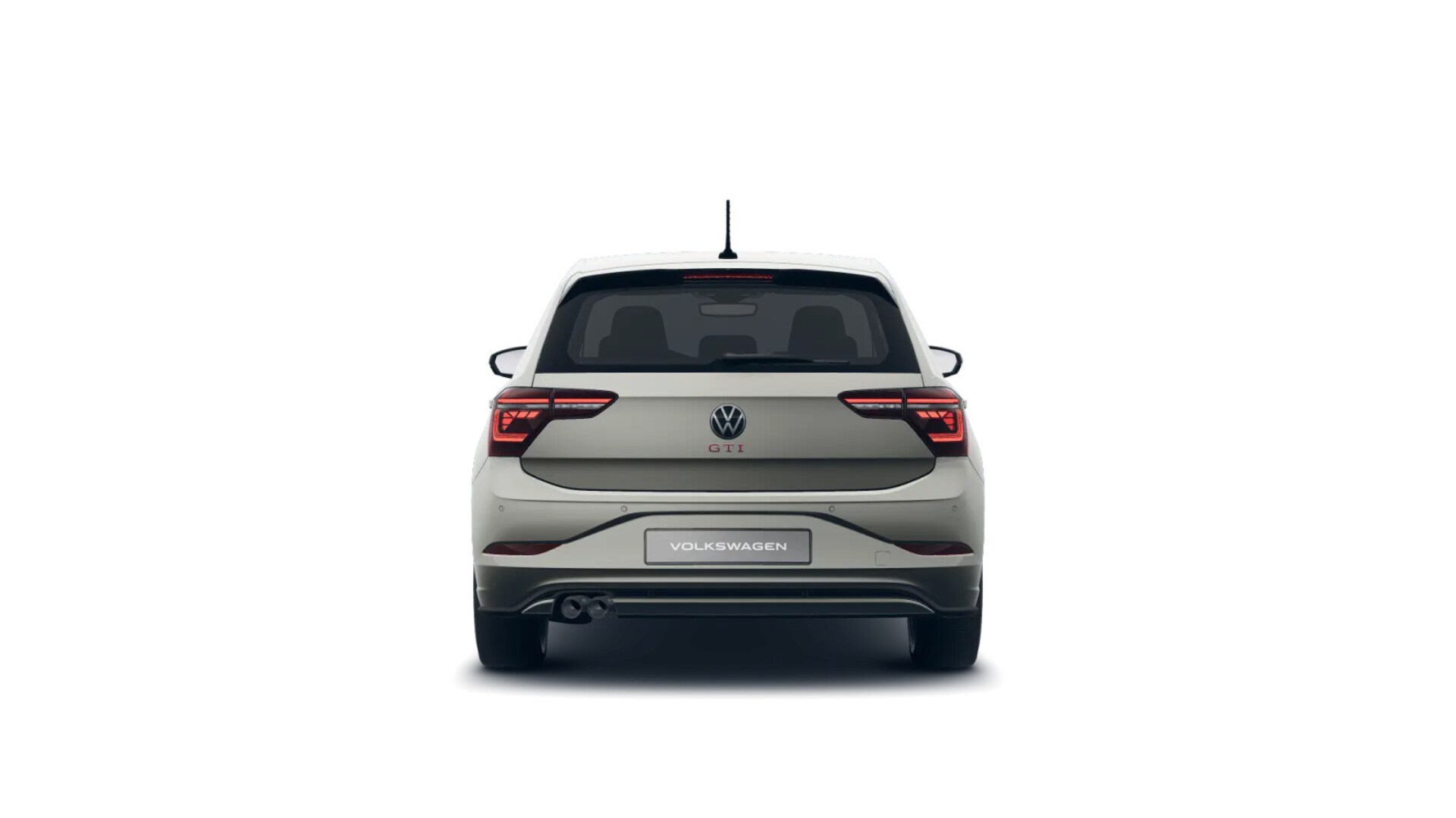 Volkswagen Polo GTI