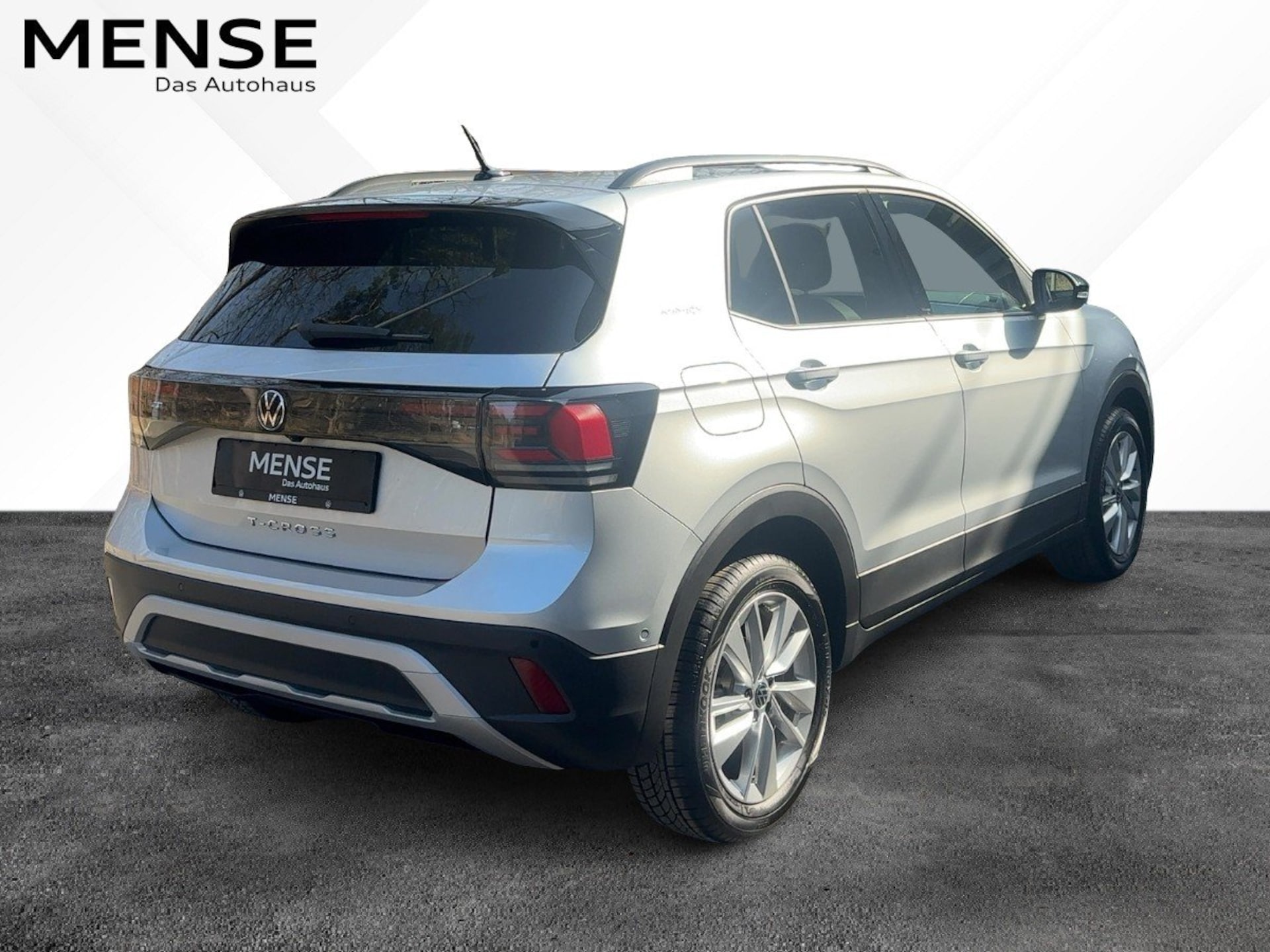 Volkswagen T-Cross ENERGY