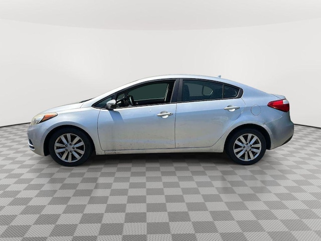 2014 Kia Forte