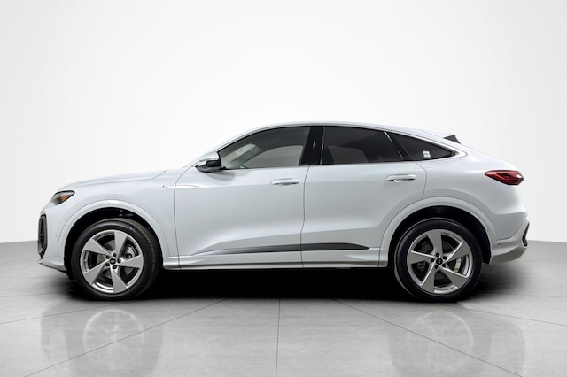 2025 Audi Q5 Sportback