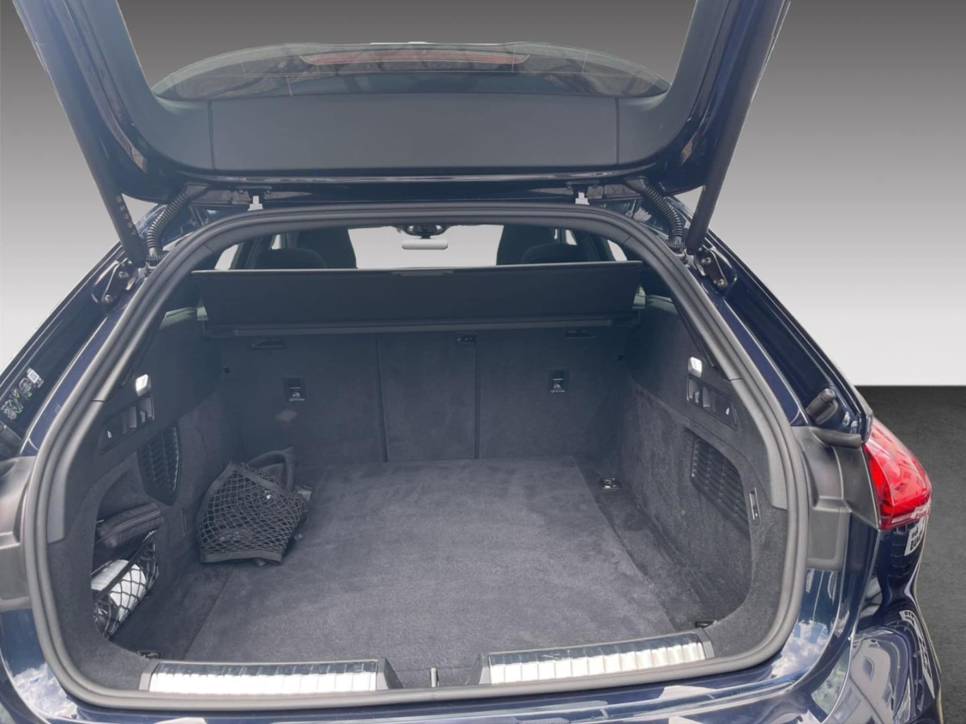 Audi S5 Avant