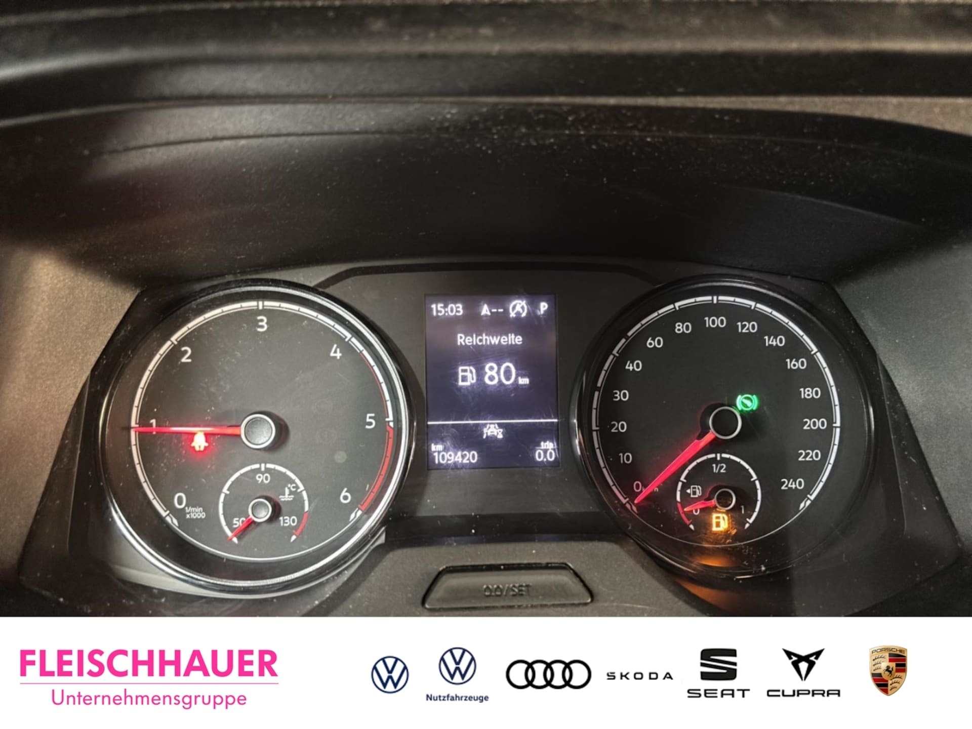 Volkswagen T6.1 Multivan Trendline