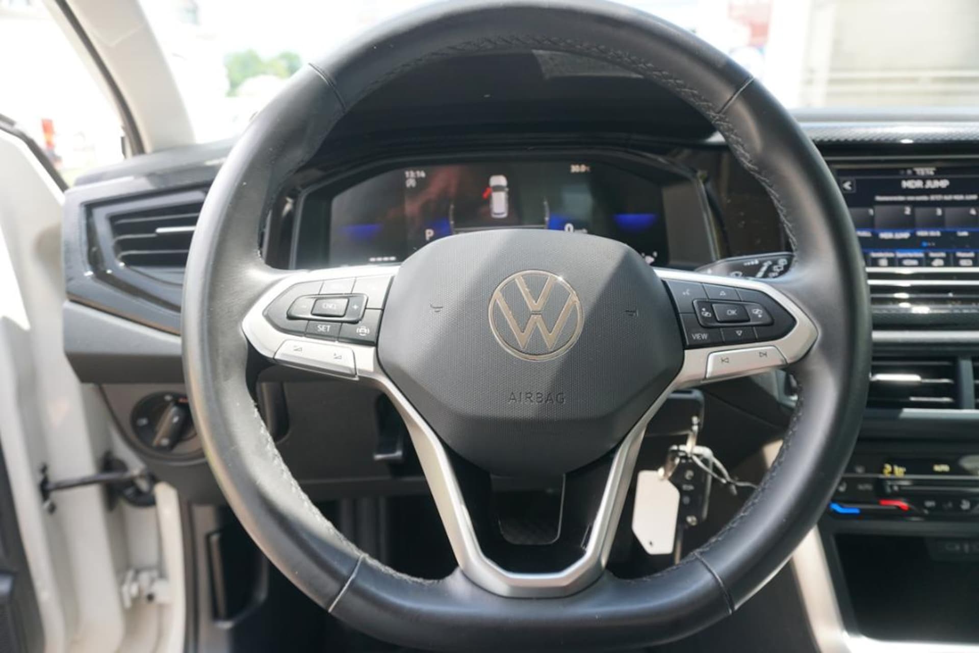 Volkswagen Taigo Life