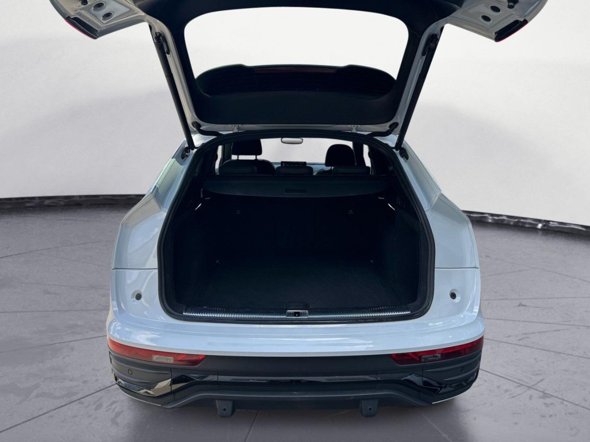 Audi Q5 Sportback S line